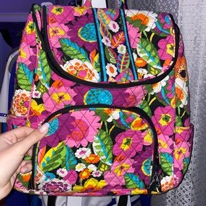 Vava bloom small backpack